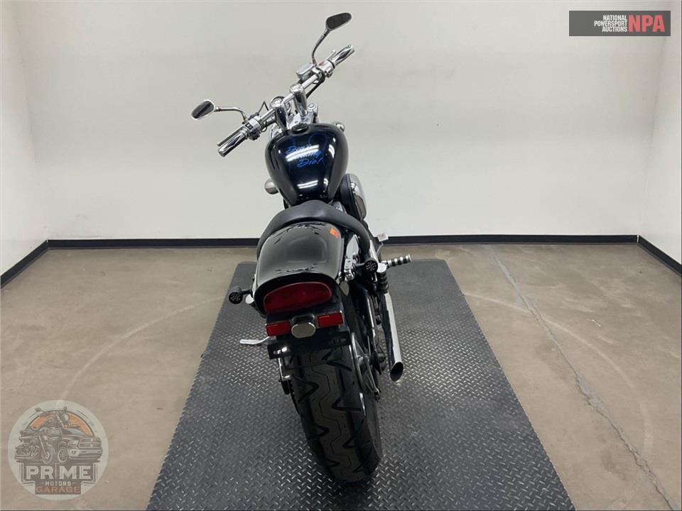 2000 Honda VT600CY SHADOW VLX — фото 4