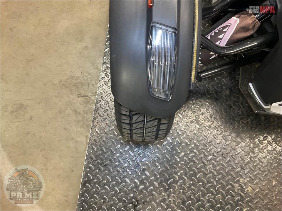 2020 Can-Am RYKER RALLY EDITION 900 ACE — фото 20