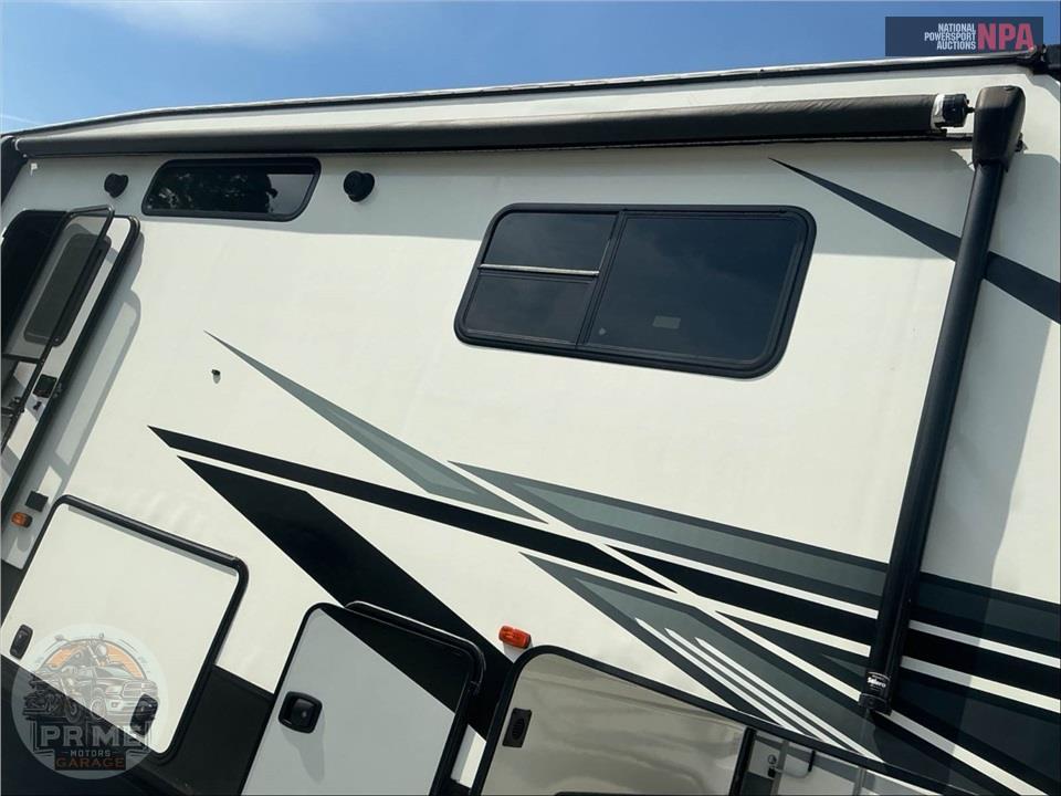2021 Durango By Kz M-333RLT - FIFTH WHEEL SERIES — фото 29