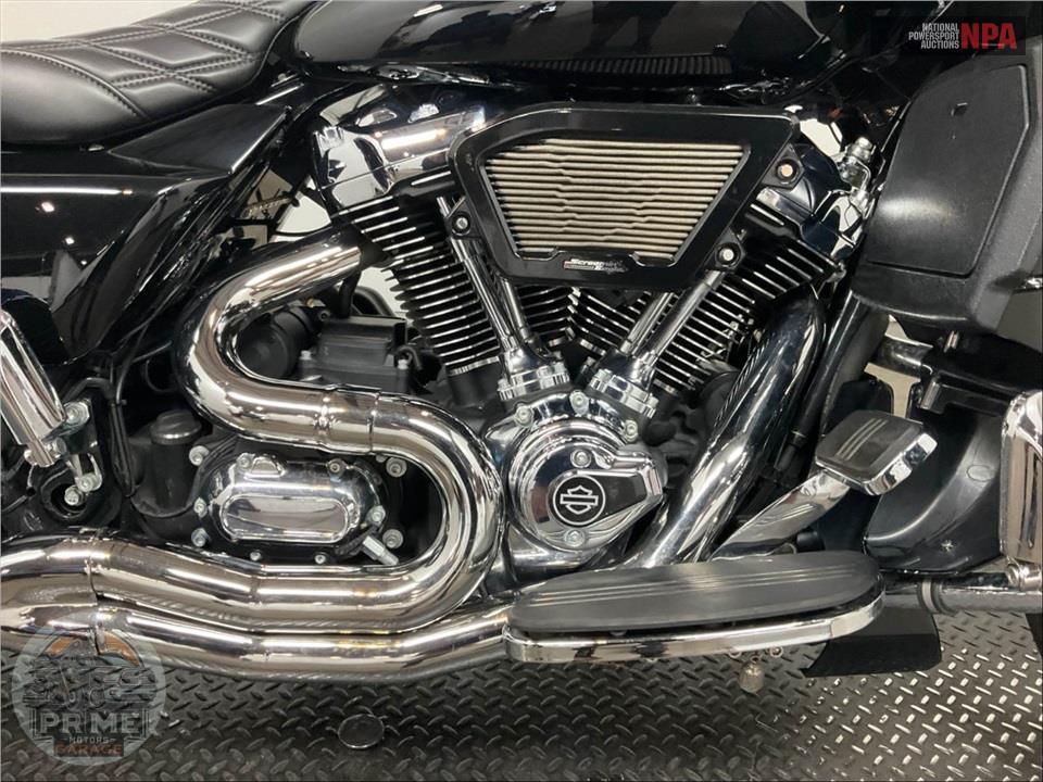 2024 Harley-Davidson FLTRX ROAD GLIDE — фото 6