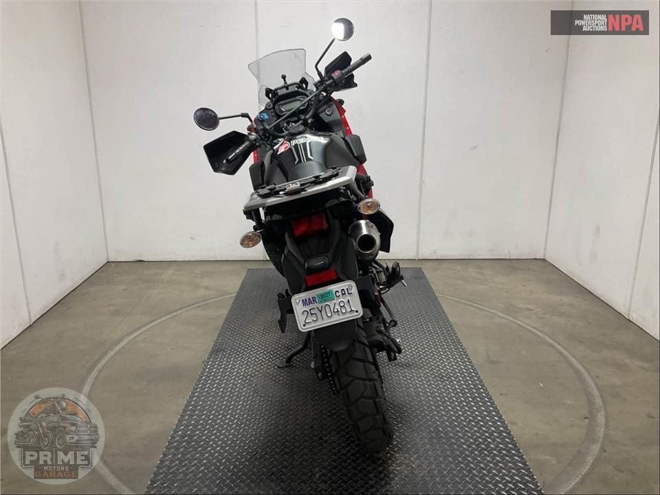 2024 Kawasaki KL650MRFNN KLR 650 S — фото 4