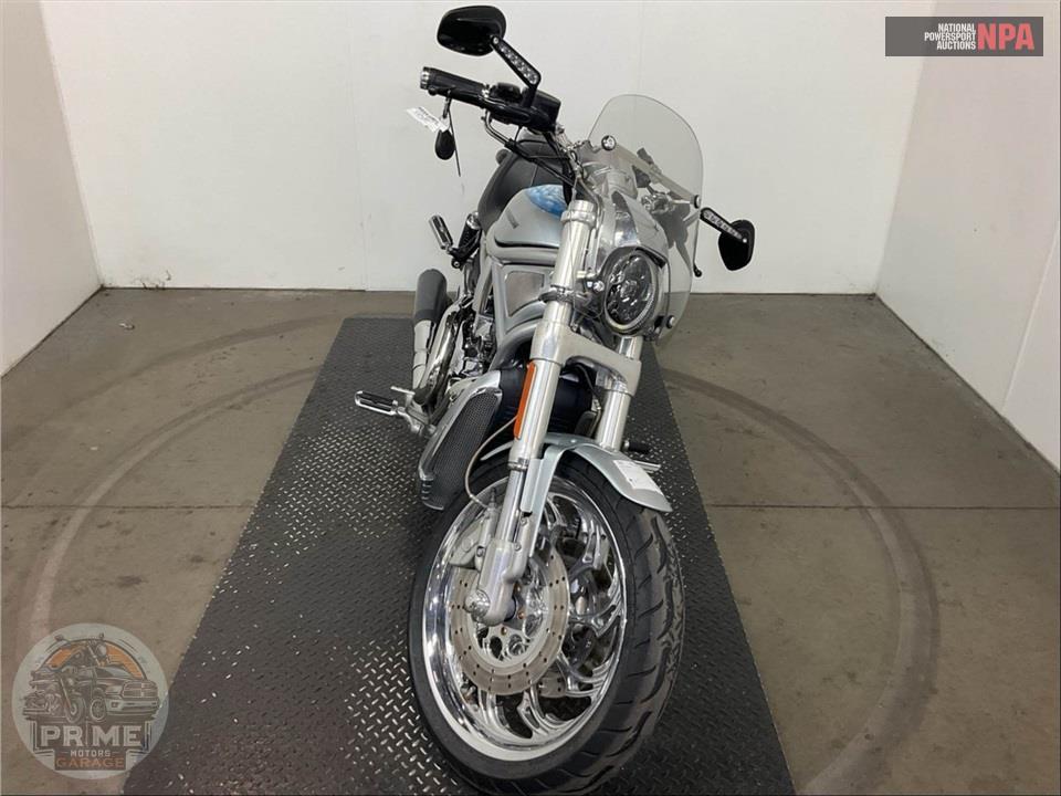 2012 Harley-Davidson VRSCDX NIGHT ROD SPCL ANN — фото 2