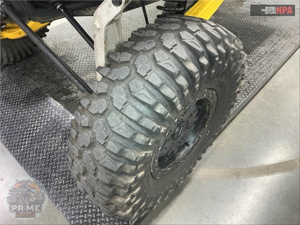 2024 Can-Am MAVERICK R X RS — фото 24