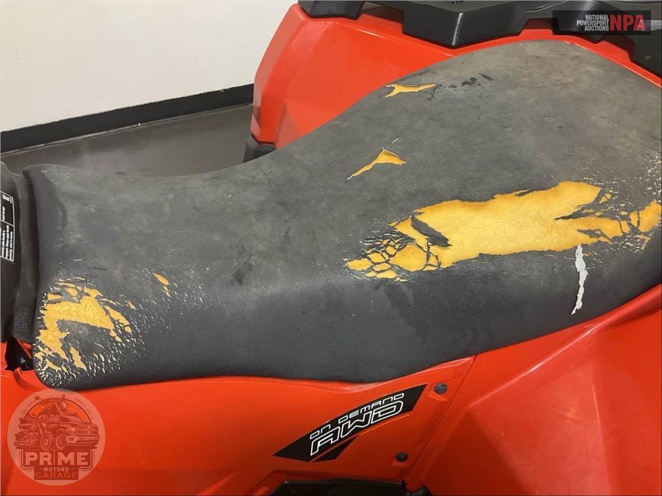 2023 Polaris SPORTSMAN 570 EPS — фото 21
