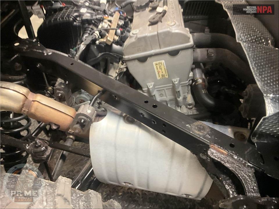 2022 Polaris RANGER XP 1000 PREMIUM — фото 8