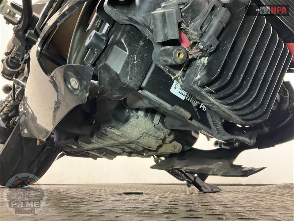2023 Harley-Davidson RH1250S SPORTSTER S — фото 12