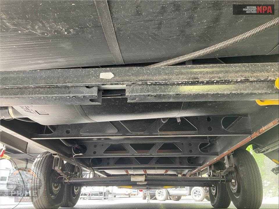 2021 Keystone Rv M-250 BH - HIDEOUT SERIES — фото 41