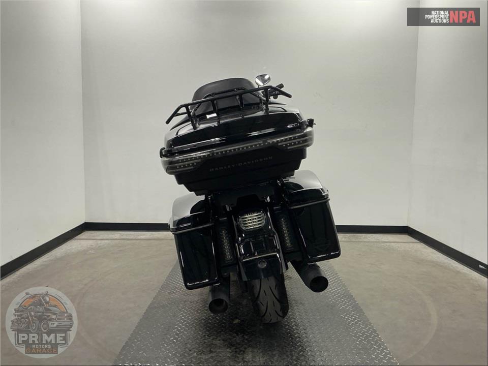 2023 Harley-Davidson FLHTK ELECTRA GLIDE ULTRA LIMITED — фото 4