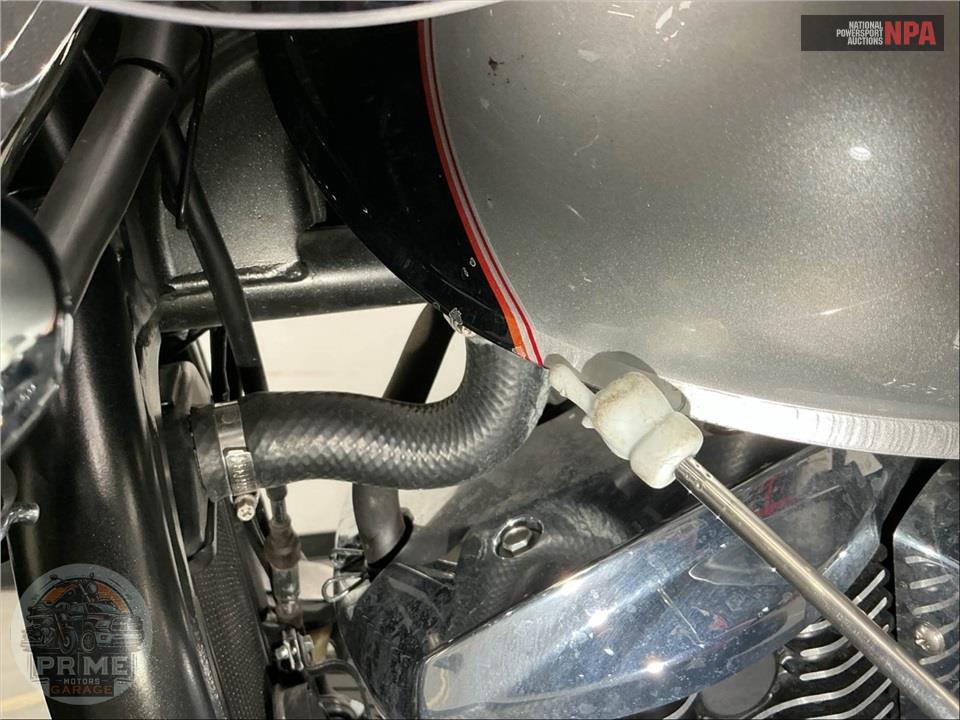 2007 Kawasaki VN900D7F VULCAN CLSC LT — фото 26