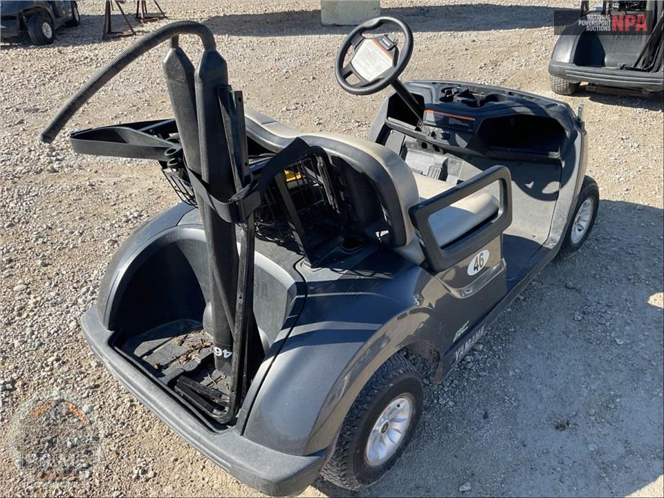 2022 Yamaha DR2EW1XAC — фото 4