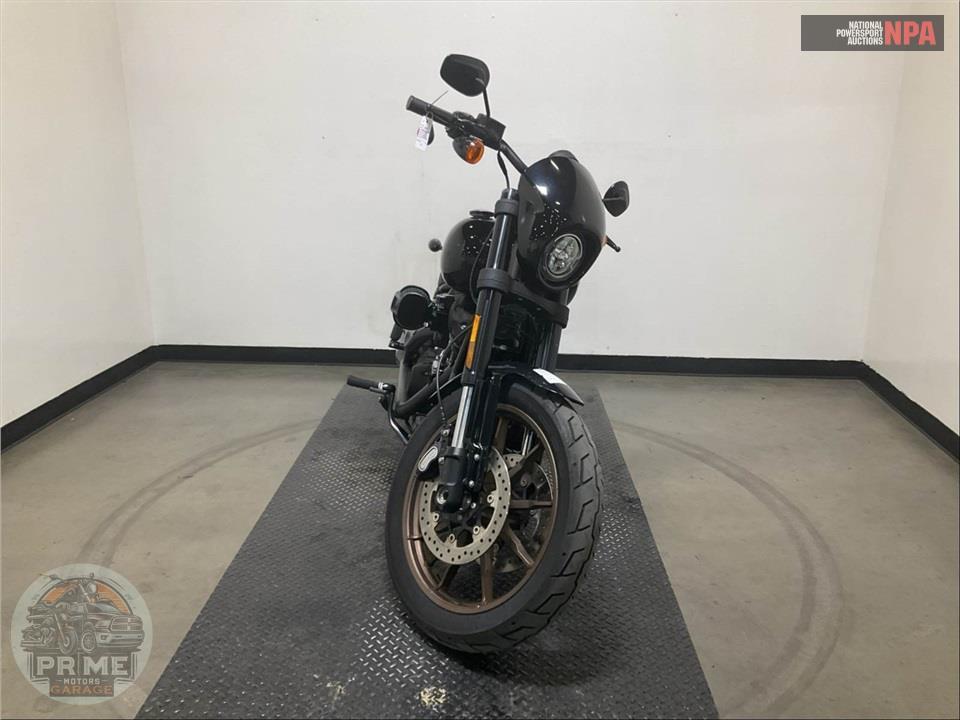 2023 Harley-Davidson FXLRS LOW RIDER S — фото 2