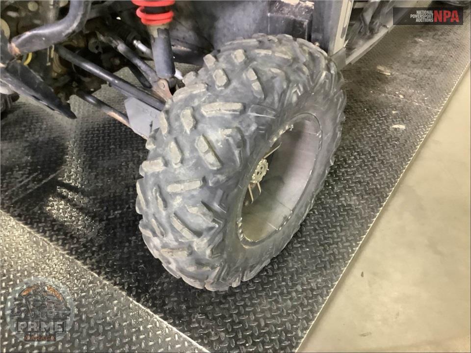 2019 Polaris RANGER CREW XP 900 EPS (CAMOUFLAGE) — фото 36