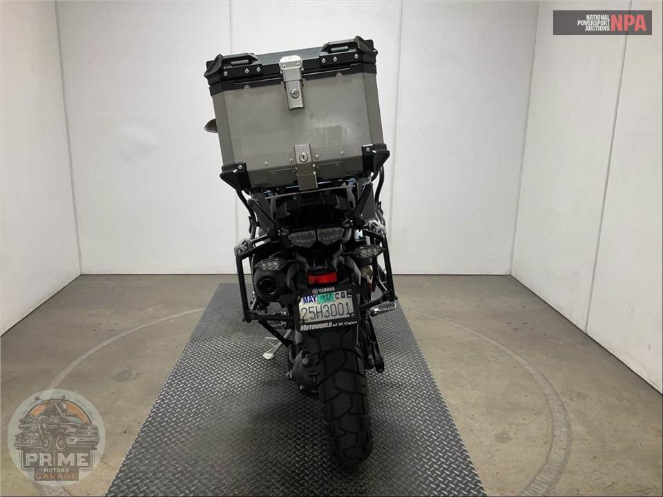 2019 Yamaha SUPER TENERE ES — фото 4