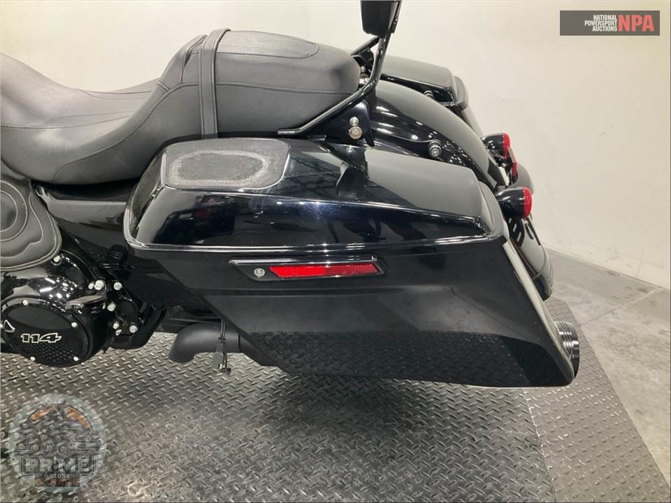 2020 Harley-Davidson FLHRXS ROAD KING SPECIAL — фото 18