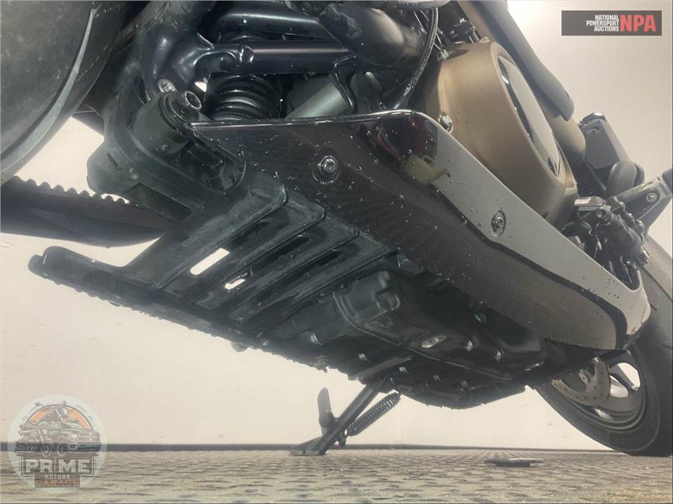 2023 Harley-Davidson RH1250S SPORTSTER S — фото 13