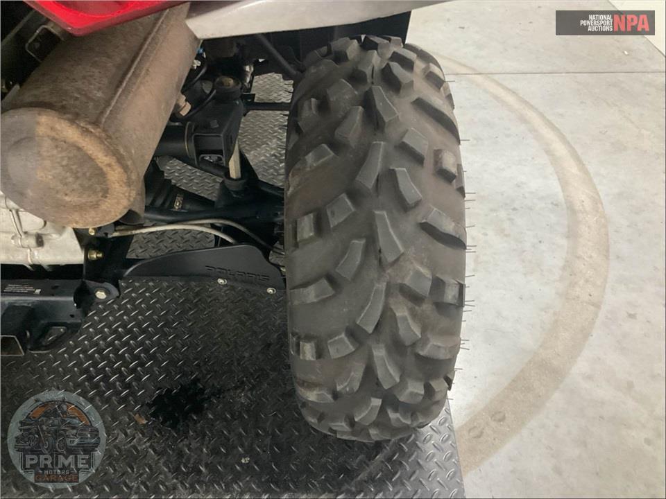 2024 Polaris SPORTSMAN TOURING 570 EPS — фото 13