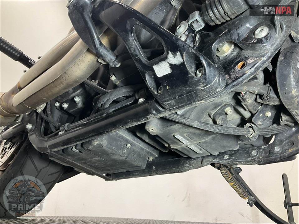 2023 Harley-Davidson FXLRS LOW RIDER S — фото 13