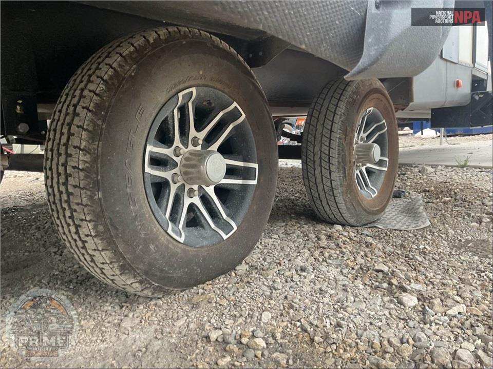 2019 Keystone Rv M-30 RIPR - BULLET PREMIER SERIES — фото 26