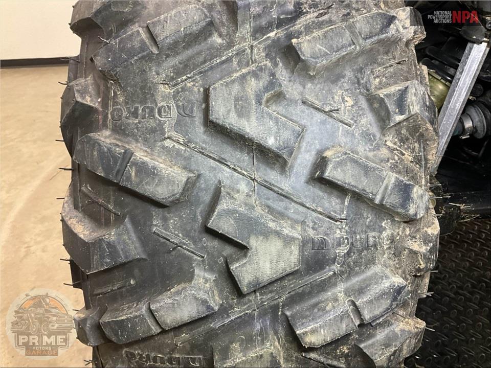 2023 Polaris SPORTSMAN 850 ULTIMATE TRAIL CAMOUFLAGE — фото 22