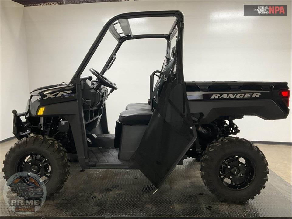 2023 Polaris RANGER XP 1000 PREMIUM — фото 3