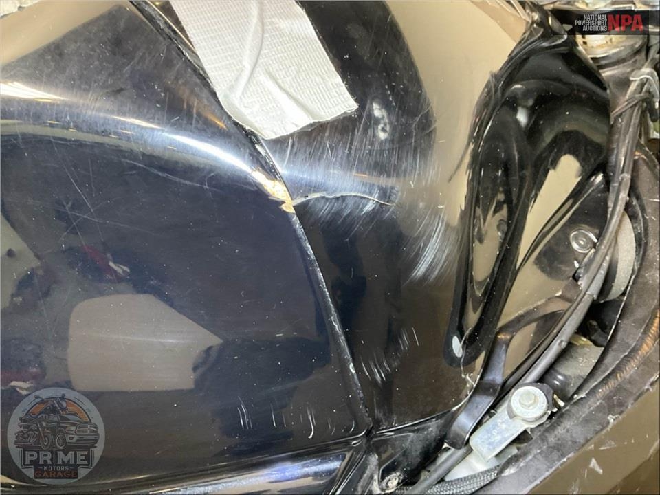 2022 Suzuki GSX1300RRM2 HAYABUSA — фото 29