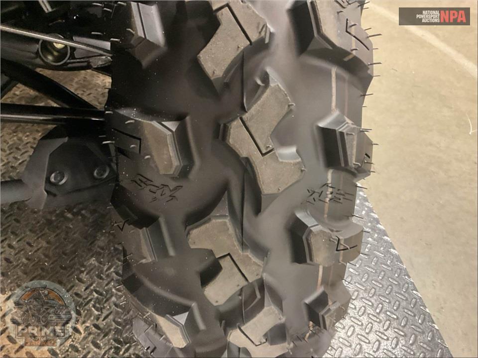 2025 Can-Am OUTLANDER MAX XT 1000R — фото 15