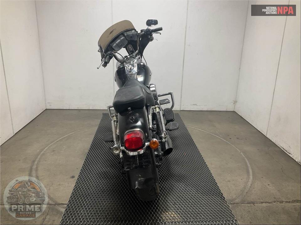 2013 Harley-Davidson FLD-103 DYNA SWITCHBACK — фото 4