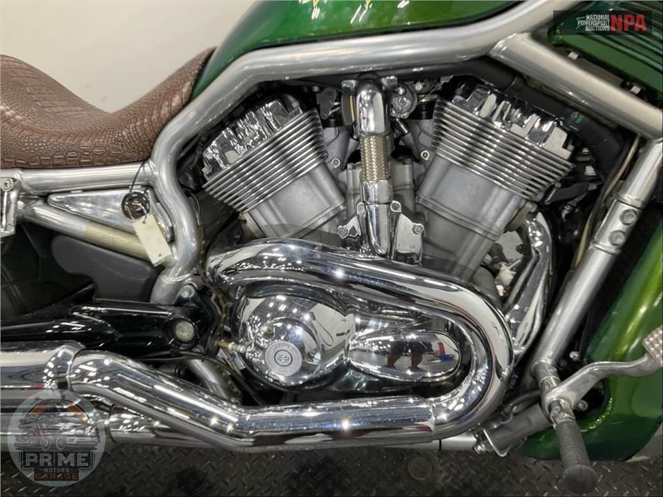 2006 Harley-Davidson VRSCA V-ROD — фото 6
