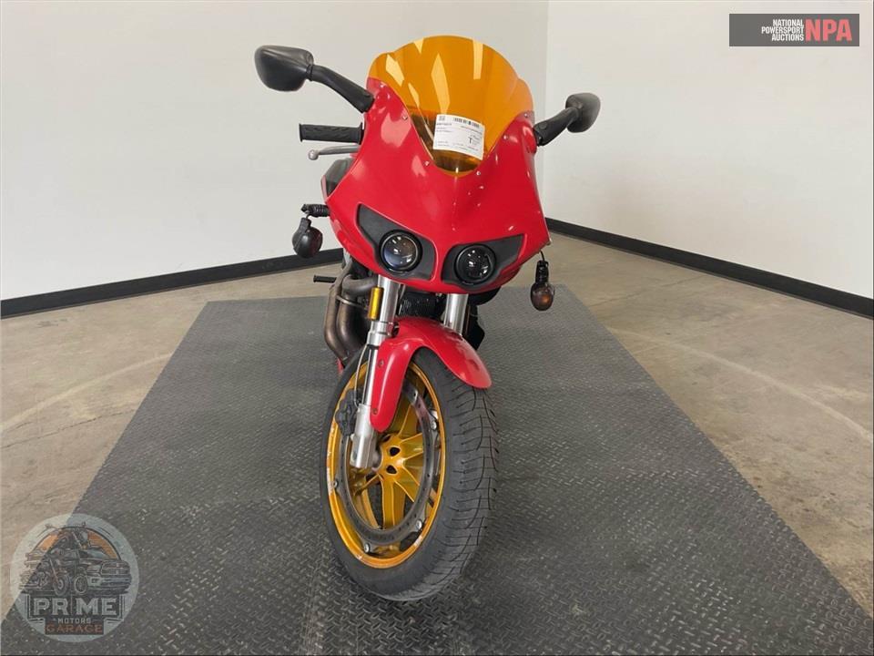 2004 Buell XB12R-FIREBOLT — фото 2