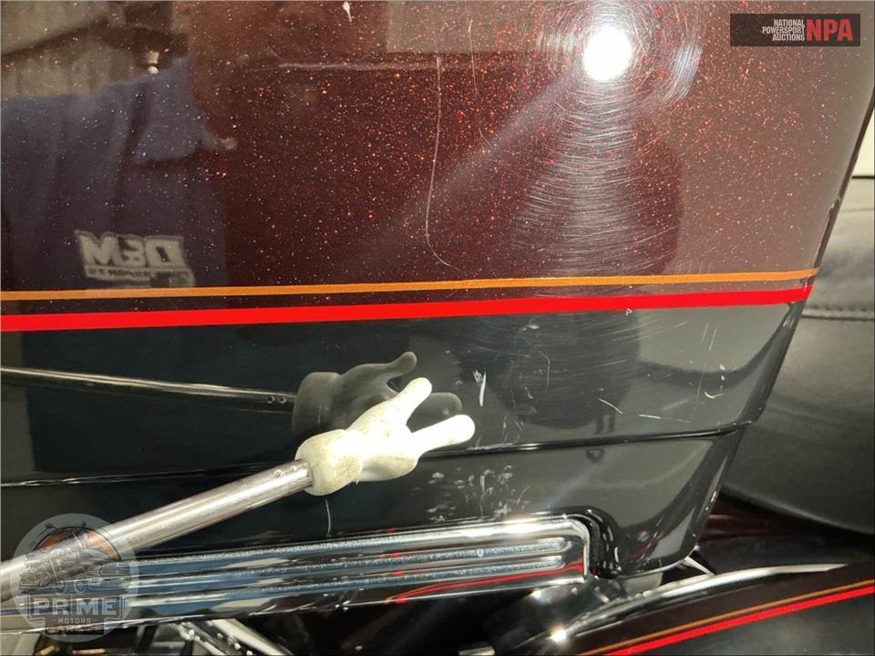 2011 Harley-Davidson FLHTC ELECTRA GLIDE CLSC — фото 55