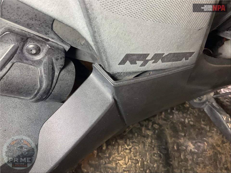 2020 Can-Am RYKER RALLY EDITION 900 ACE — фото 27