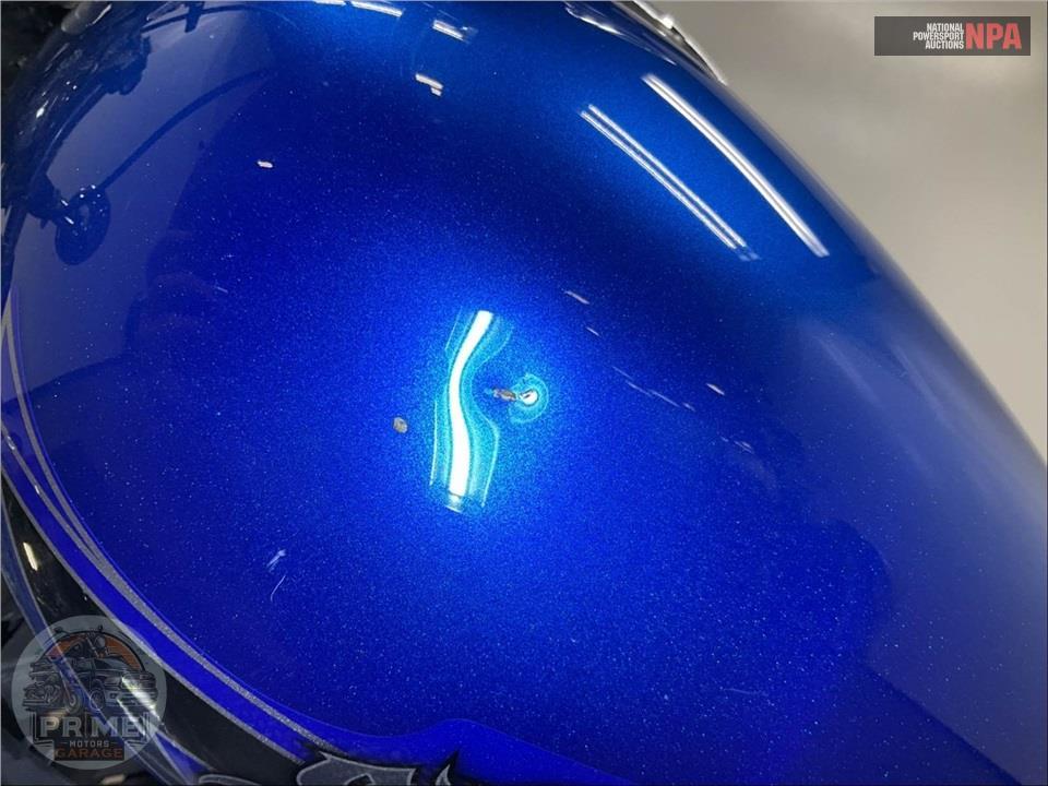 2015 Yamaha XV250F V STAR 250 — фото 22