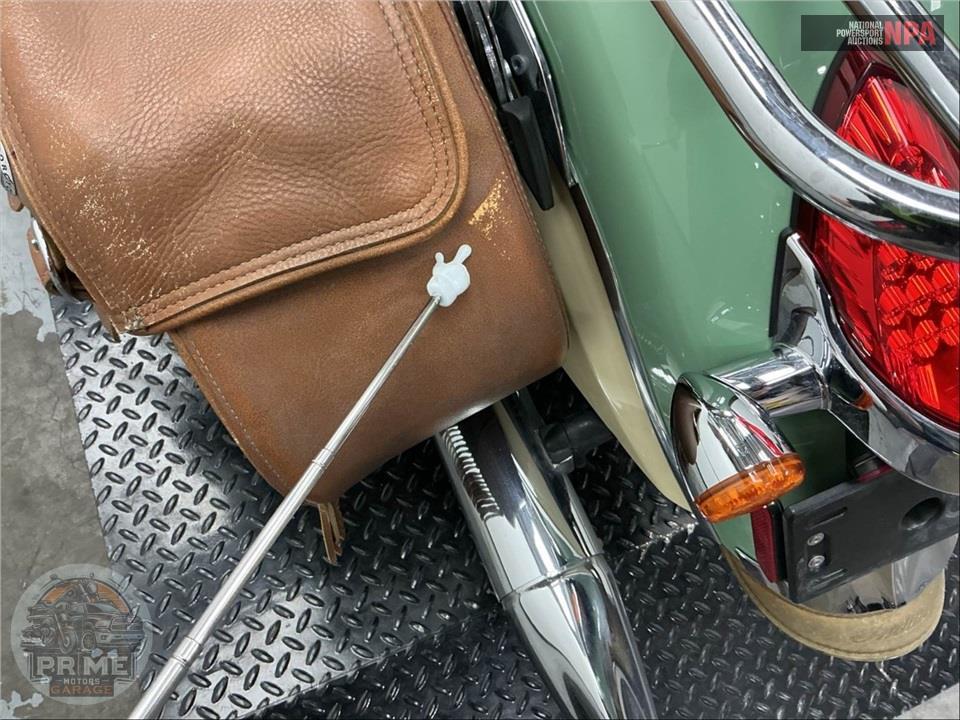 2015 Indian Motorcycle CHIEF VINTAGE (TWO-TONE) — фото 23