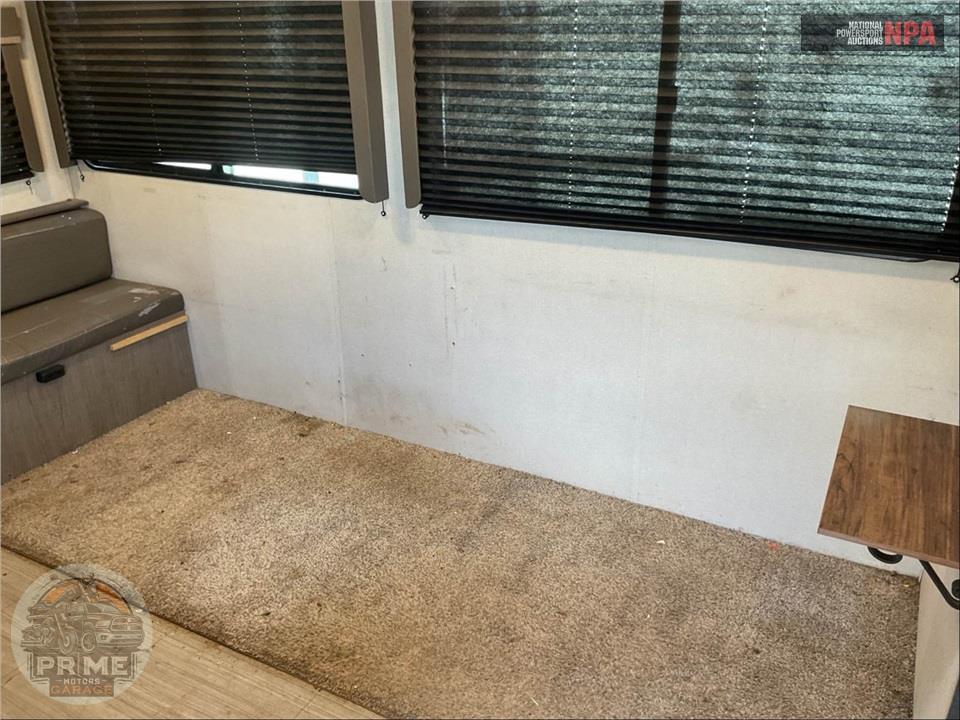2021 Keystone Rv M-308 BHDS - HIDEOUT FIFTH WHEEL SERIES — фото 10