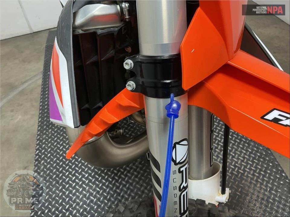 2024 Ktm 250 SX — фото 23