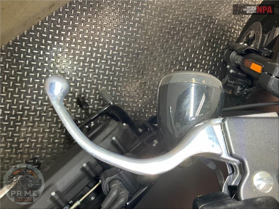 2019 Harley-Davidson FXFBS FAT BOB 114 — фото 18