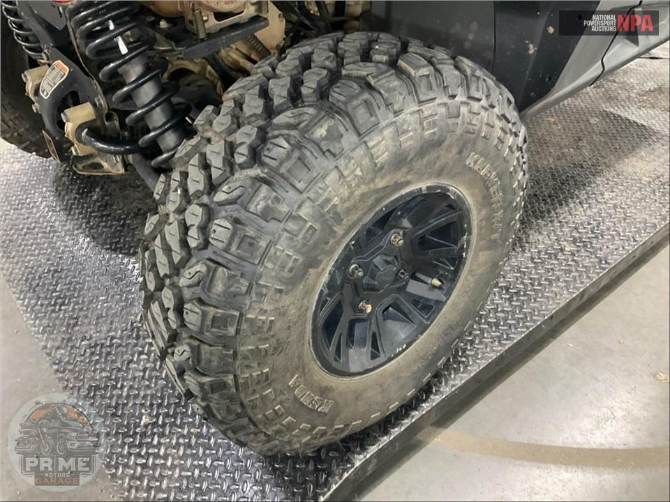 2023 Can-Am COMMANDER XT 1000R — фото 28