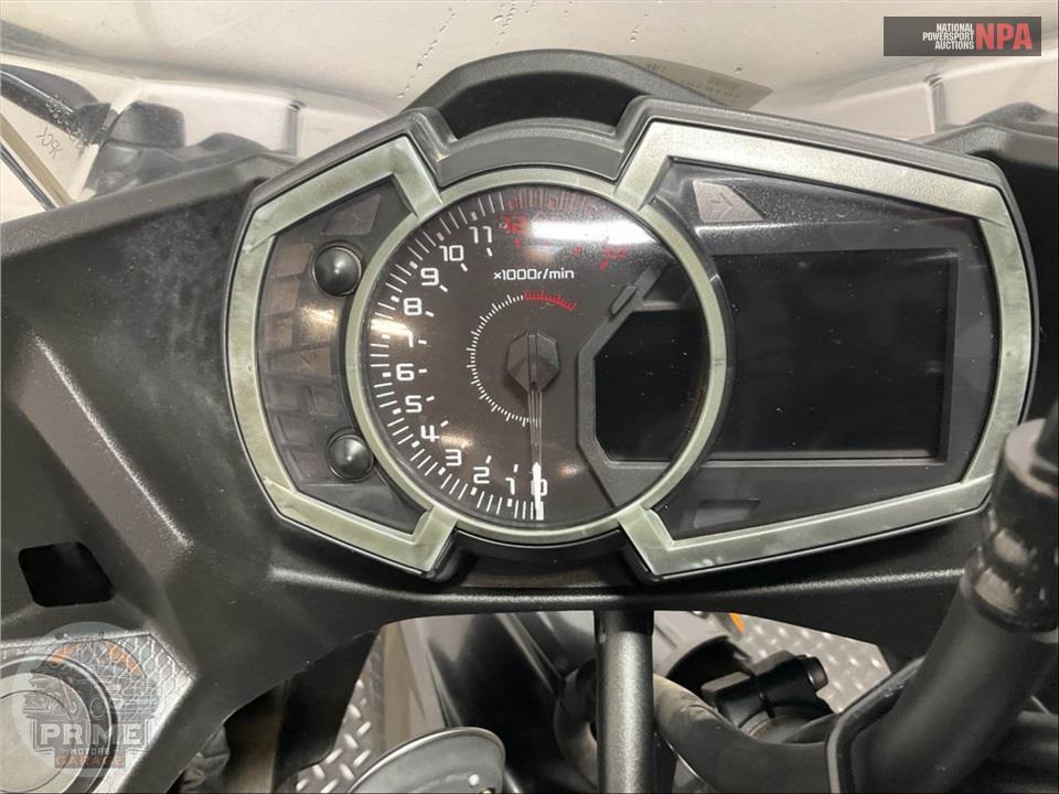 2023 Kawasaki EX400HPFNN NINJA 400 — фото 5