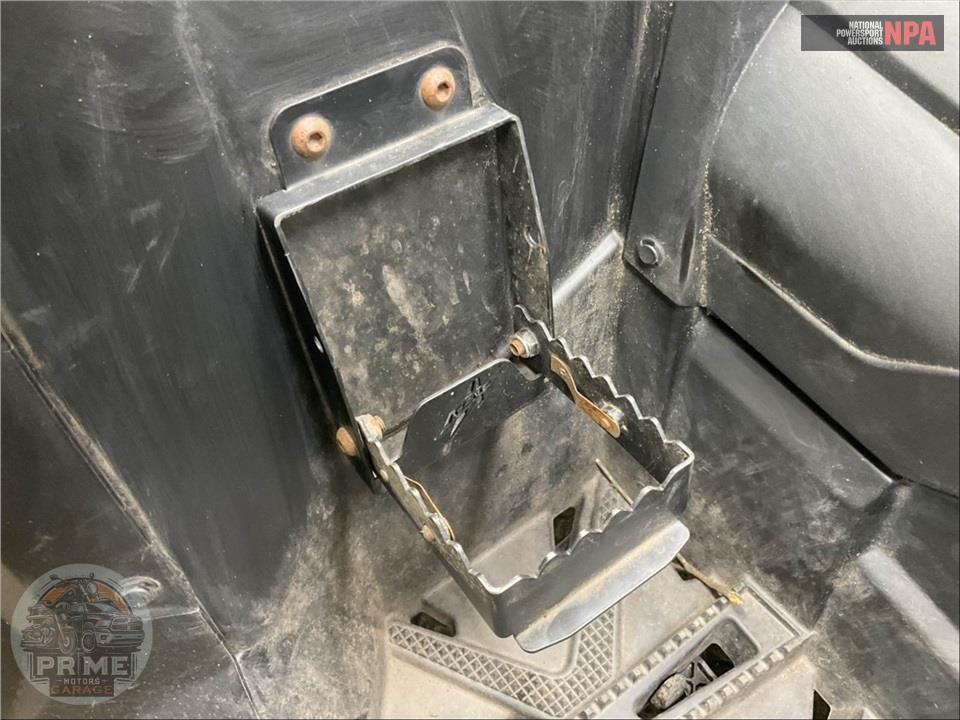 2023 Polaris SPORTSMAN XP 1000 S — фото 17