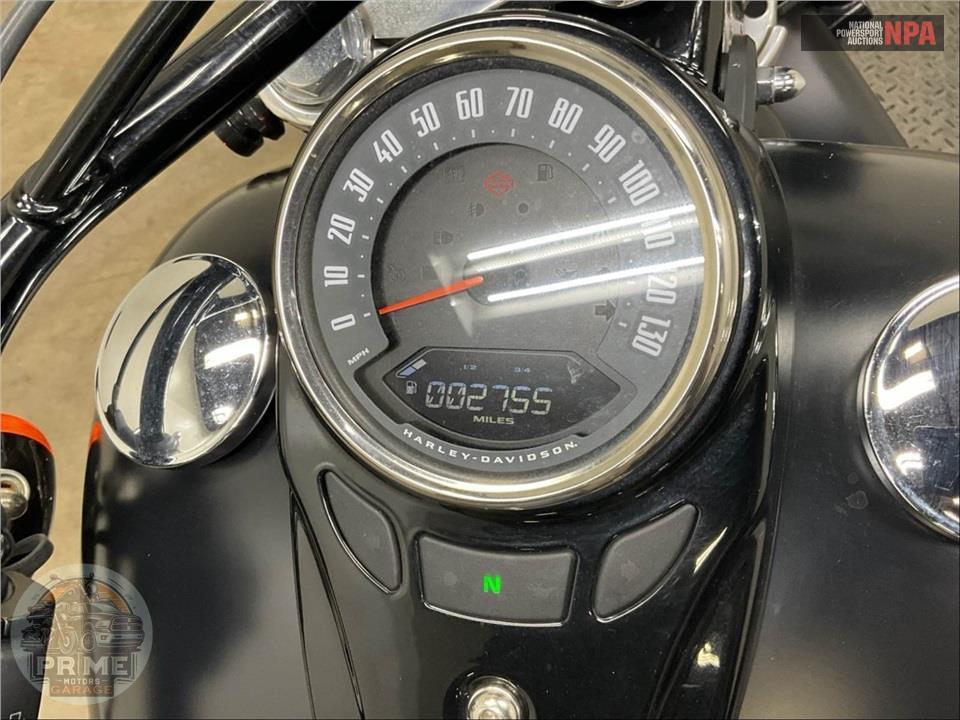 2020 Harley-Davidson FLSL SOFTAIL SLIM — фото 5