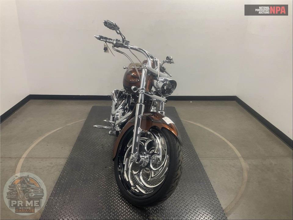 2005 Harley-Davidson FLSTF FAT BOY — фото 2