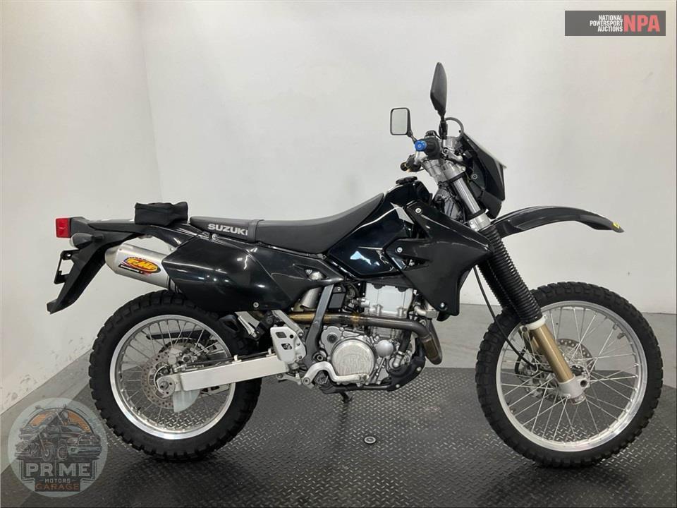 2014 Suzuki DR-Z400SL4 — фото 1