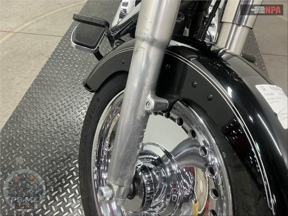 2016 Harley-Davidson FLSTF FAT BOY — фото 27