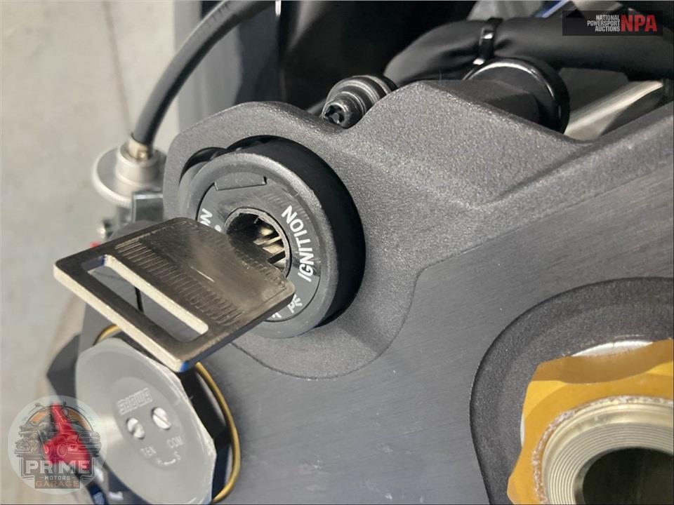 2022 Suzuki GSX-R750Z — фото 11