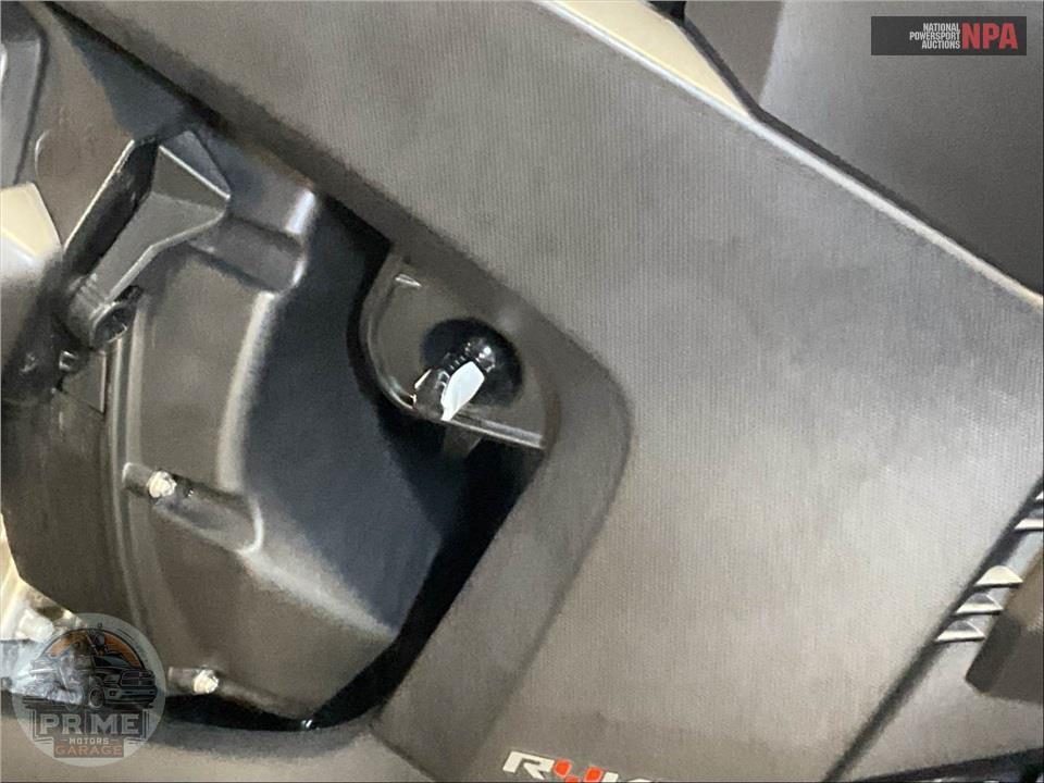2024 Can-Am RYKER SPORT 900 ACE — фото 11
