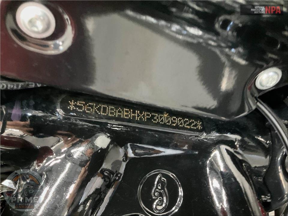 2023 Indian Motorcycle SUPER CHIEF LIMITED (ABS, COLOR) — фото 23