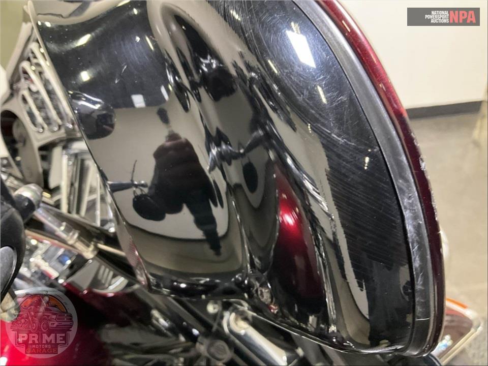 2014 Harley-Davidson FLHTK ELECTRA GLIDE ULTRA LIMITED — фото 15