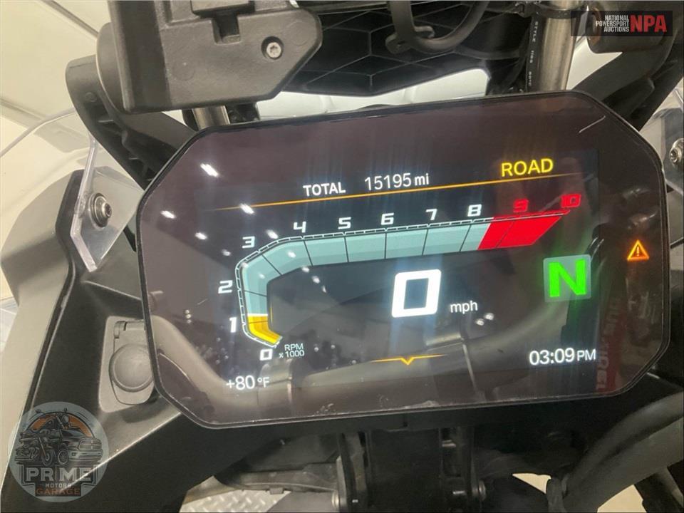 2021 Bmw F850GS ADVENTURE — фото 5