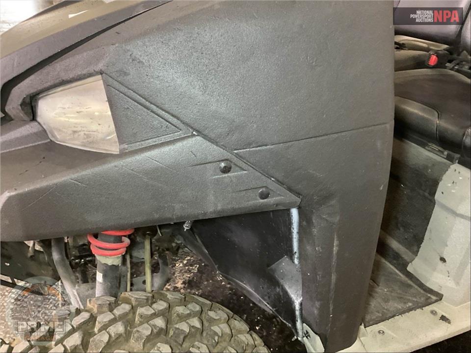 2019 Polaris RANGER CREW XP 900 EPS (CAMOUFLAGE) — фото 48