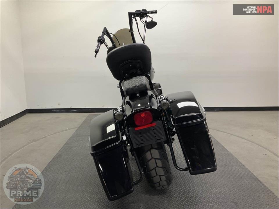 2012 Harley-Davidson FXDF-103 DYNA FAT BOB — фото 4